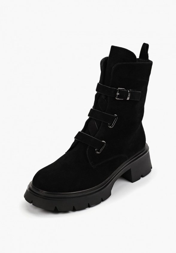 Ботинки Thomas Munz