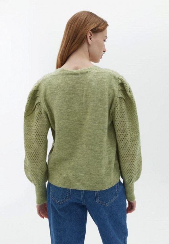 Кардиган OXXO