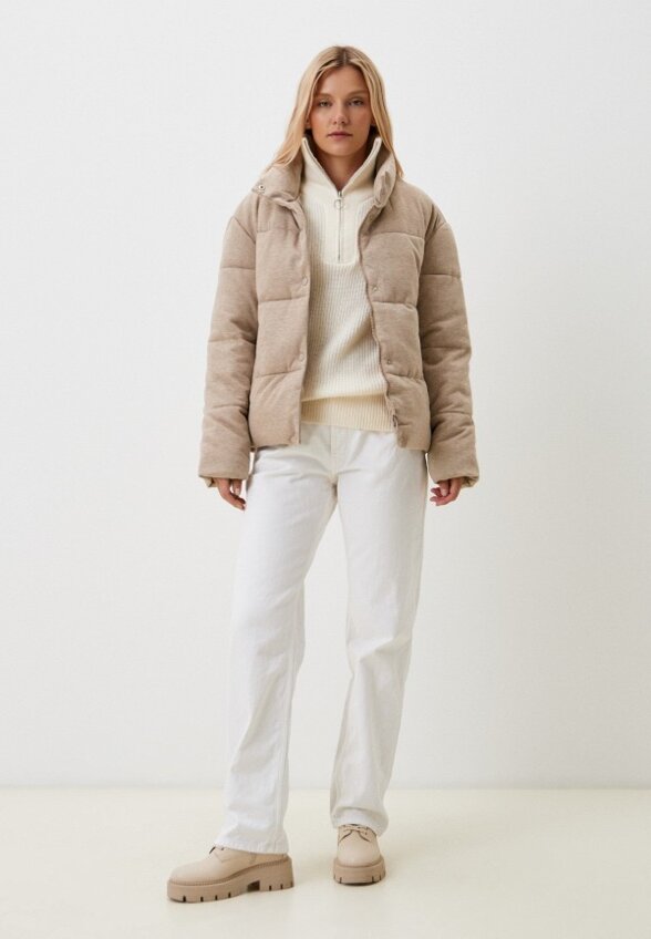 Пуховик Isibris