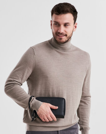 Др.Коффер B402386-260-04 сумка-визитка мужчинам