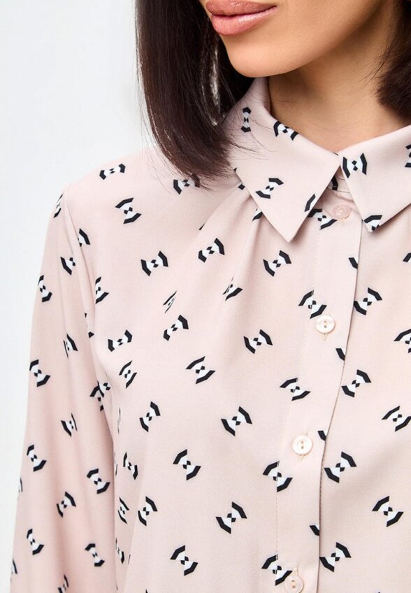 Блуза Settimo Senso