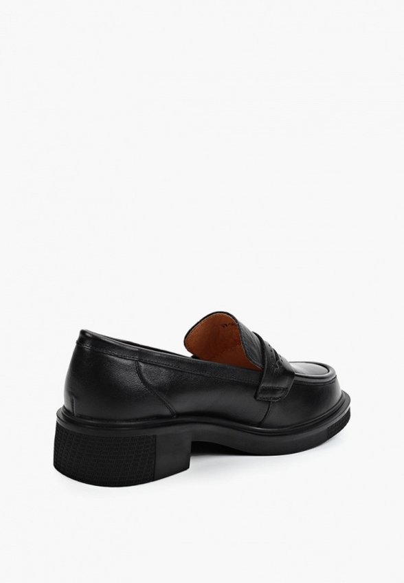 Лоферы Abricot