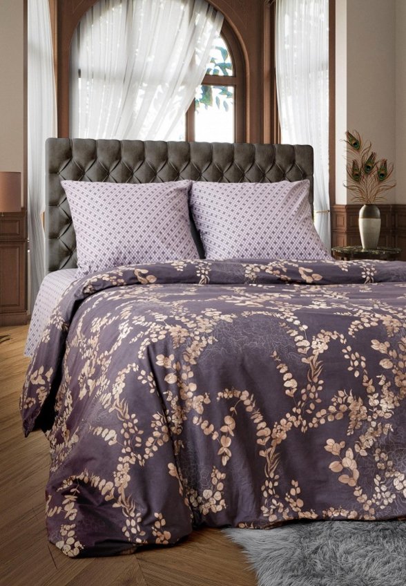 Постельное белье 2-спальное Mia Cara