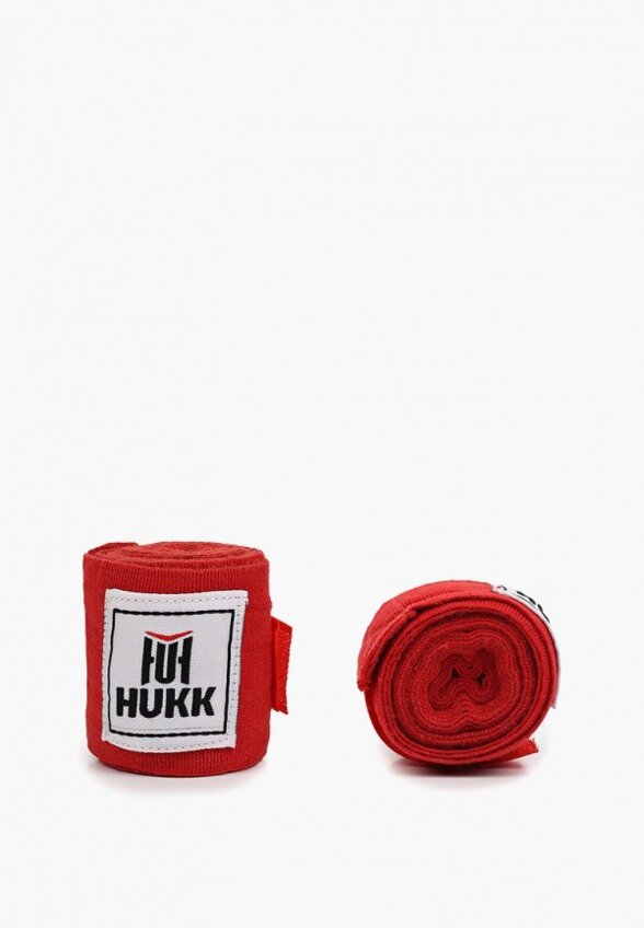 Бинты боксерские 2 шт. Hukk