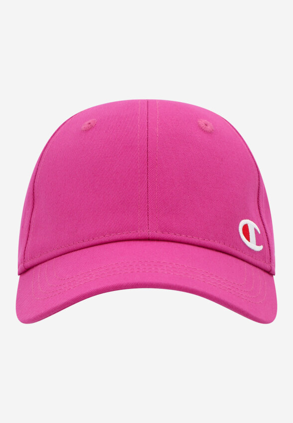 Бейсболка детская Champion, Розовый