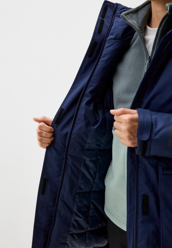 Пуховик Outventure