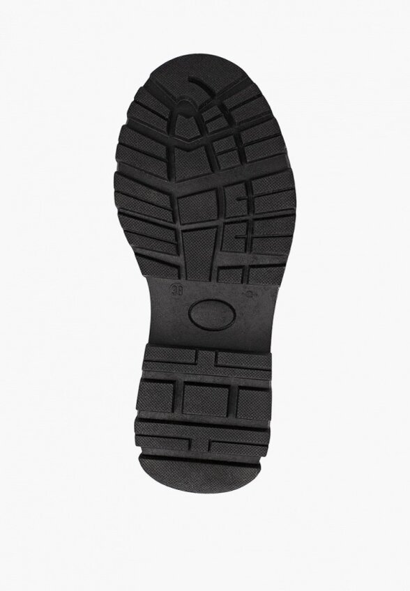 Ботинки Rococo’