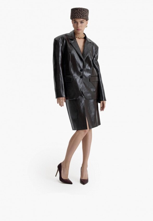 Туфли N.early N.aked