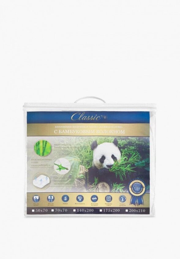 Одеяло Евро Classic by T