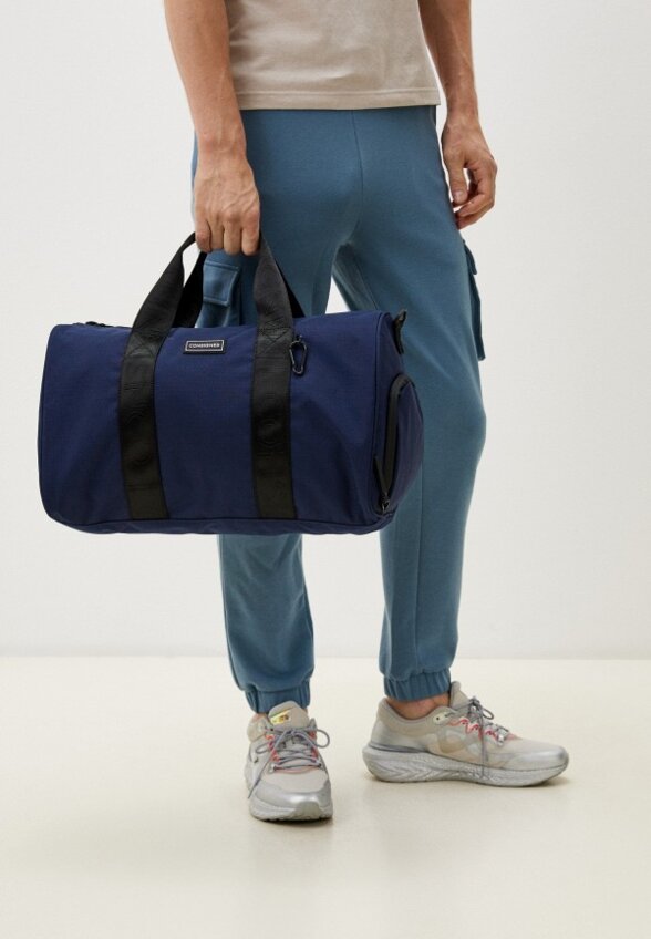 Сумка спортивная Consigned