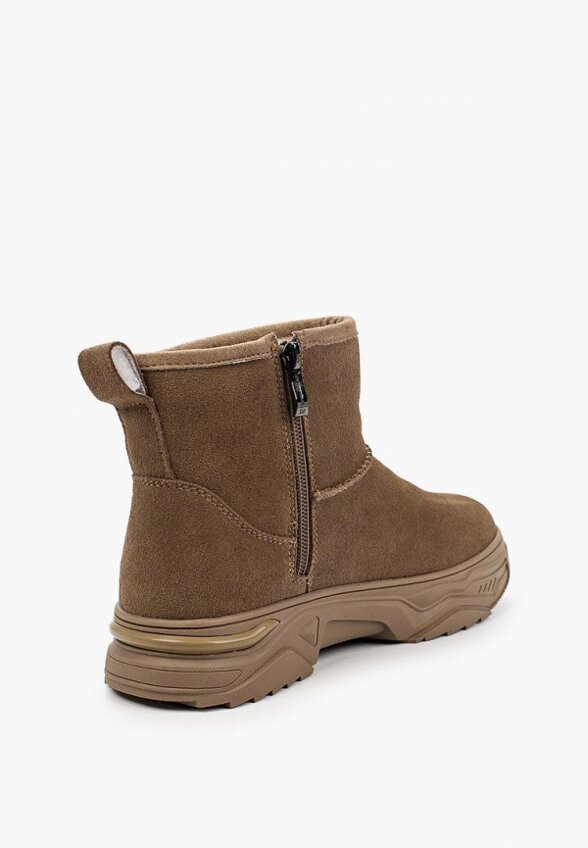 Полусапоги Thomas Munz