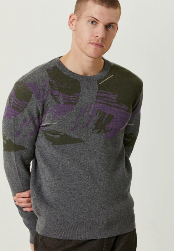 Джемпер NetWork