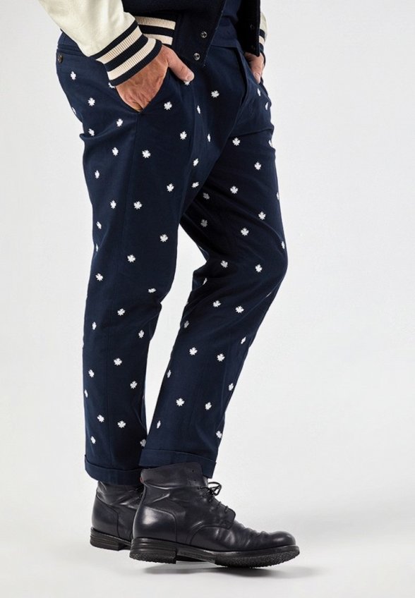 Ботинки Clabry