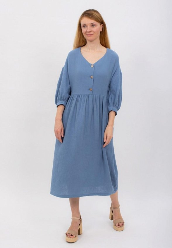 Платье Moredress