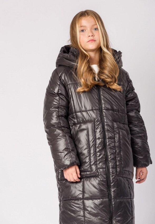 Куртка утепленная Orso Bianco