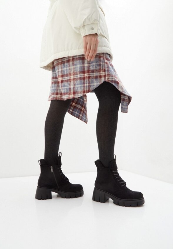 Ботильоны T.Taccardi