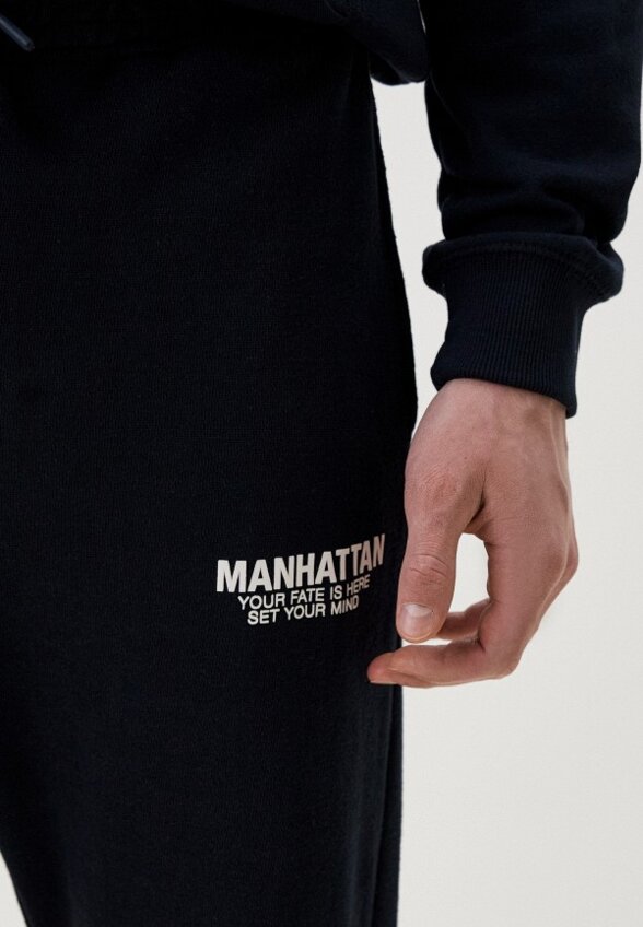 Брюки спортивные Terranova