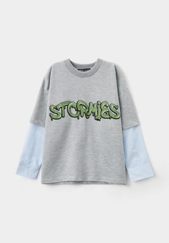 Свитшот Stormies