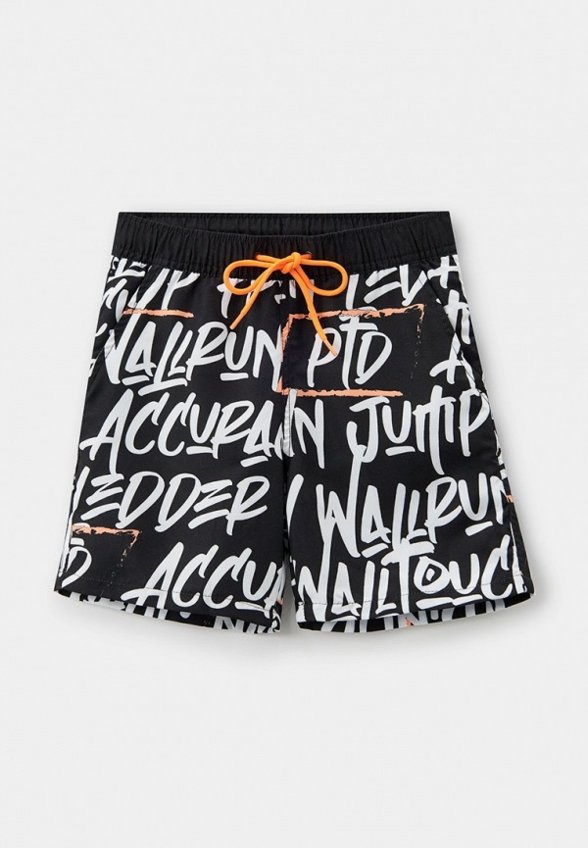 Шорты для плавания PlayToday