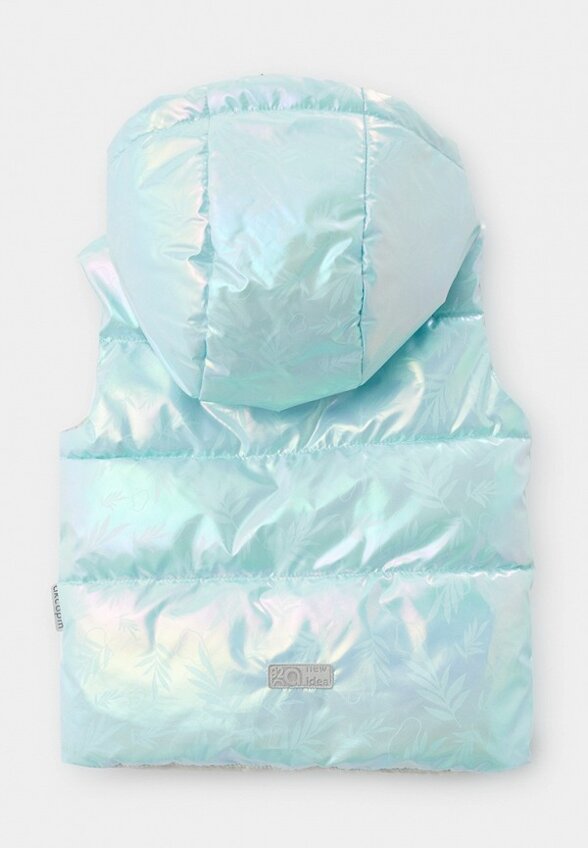 Жилет утепленный АксАрт