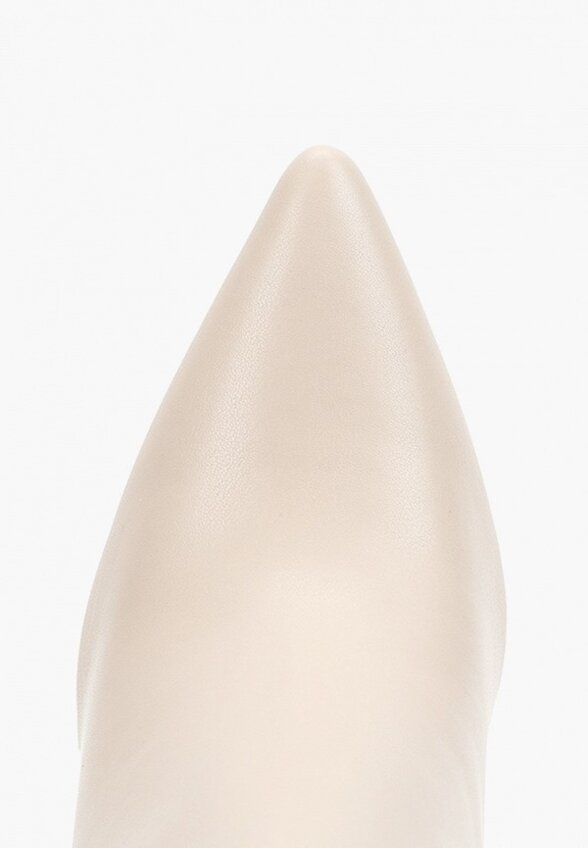 Ботфорты Dino Ricci Select