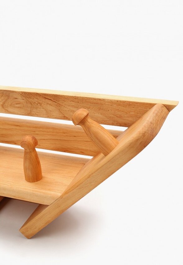 Полка Фоксвудрус