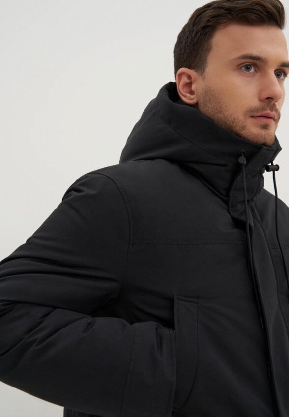 Пуховик Finn Flare