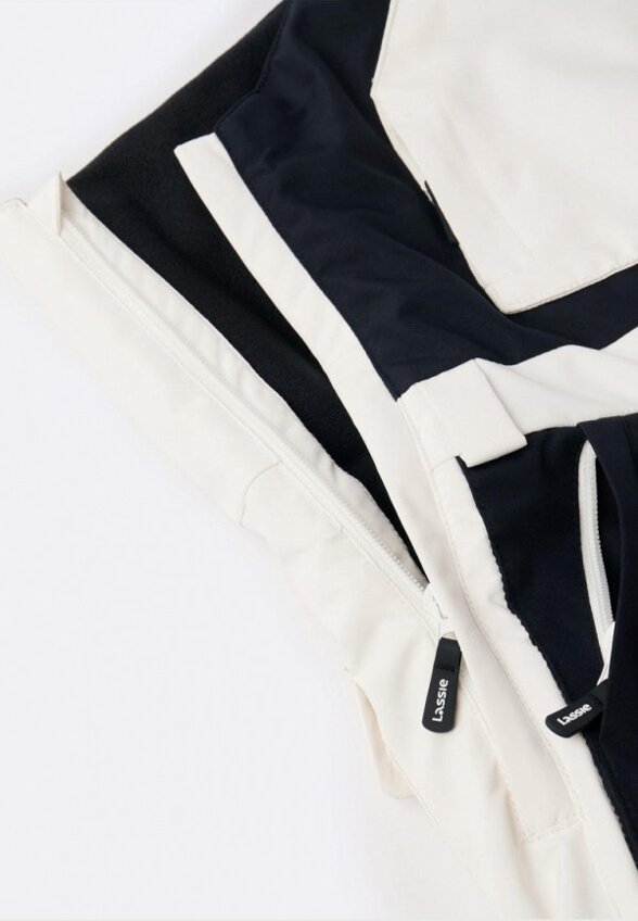 Брюки утепленные Lassie