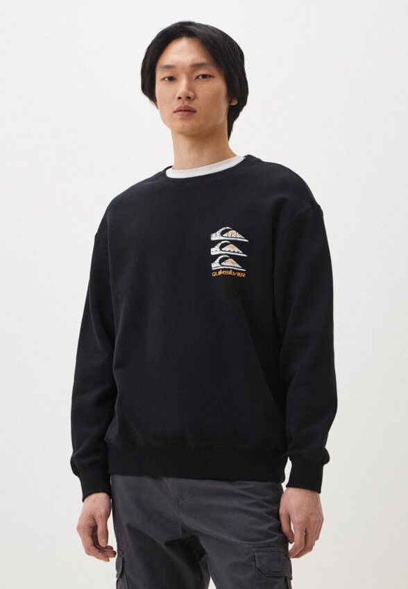 Свитшот Quiksilver