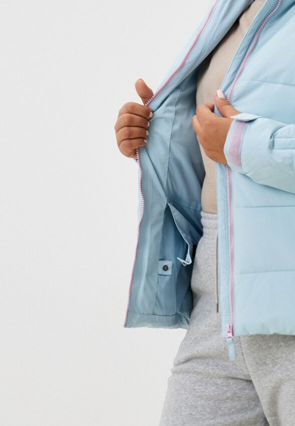 Куртка горнолыжная Termit