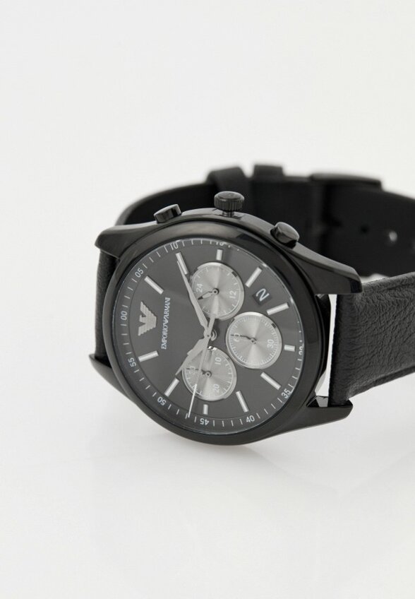 Часы Emporio Armani