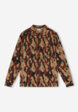 Рубашка мужская Columbia Landroamer Field Shirt, Коричневый9  - превью