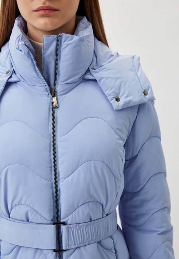 Куртка утепленная Pennyblack