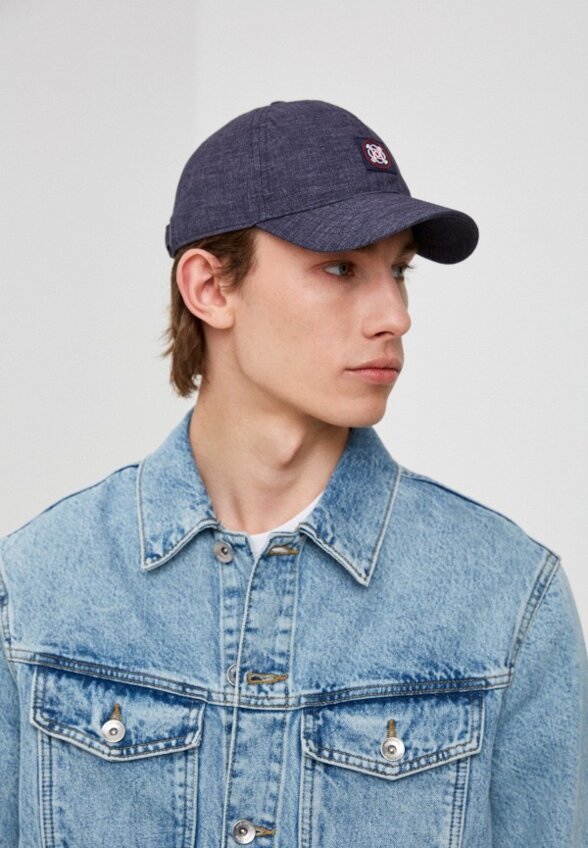 Бейсболка Cudgi