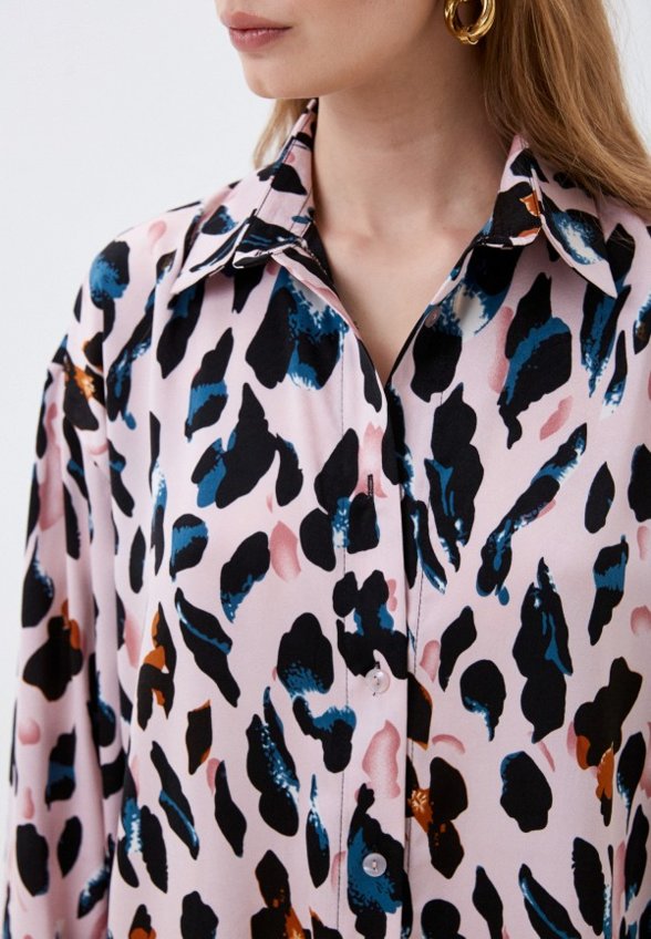 Платье Moona Store