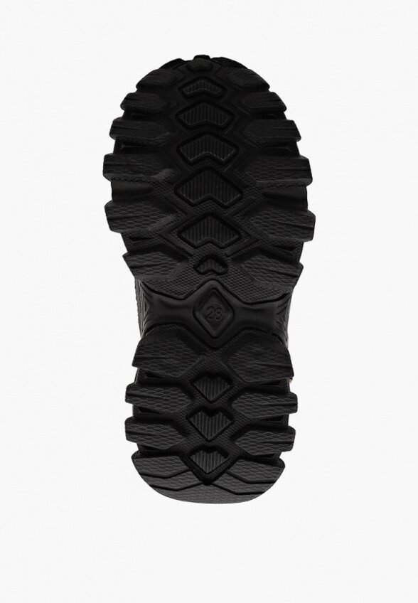 Ботинки Orthoboom