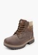 Ботинки Munz Young2  - превью