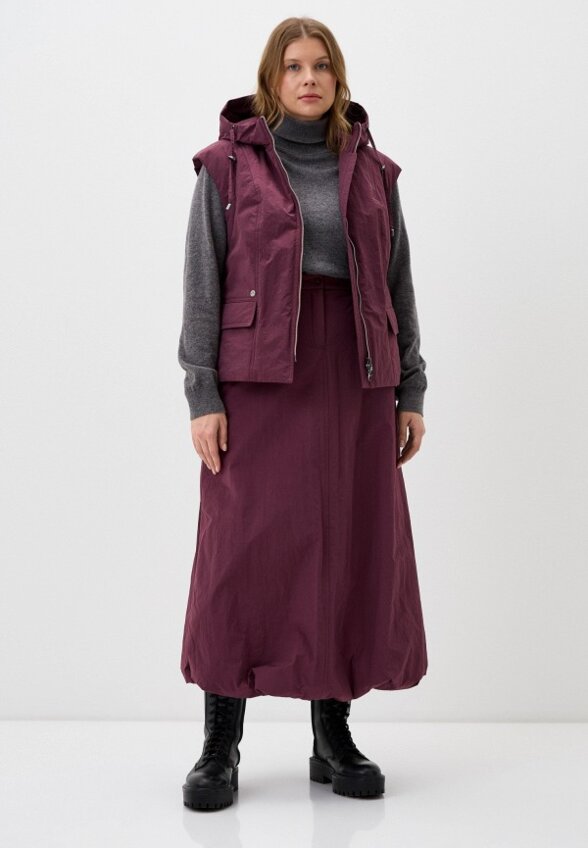 Жилет утепленный Dimma