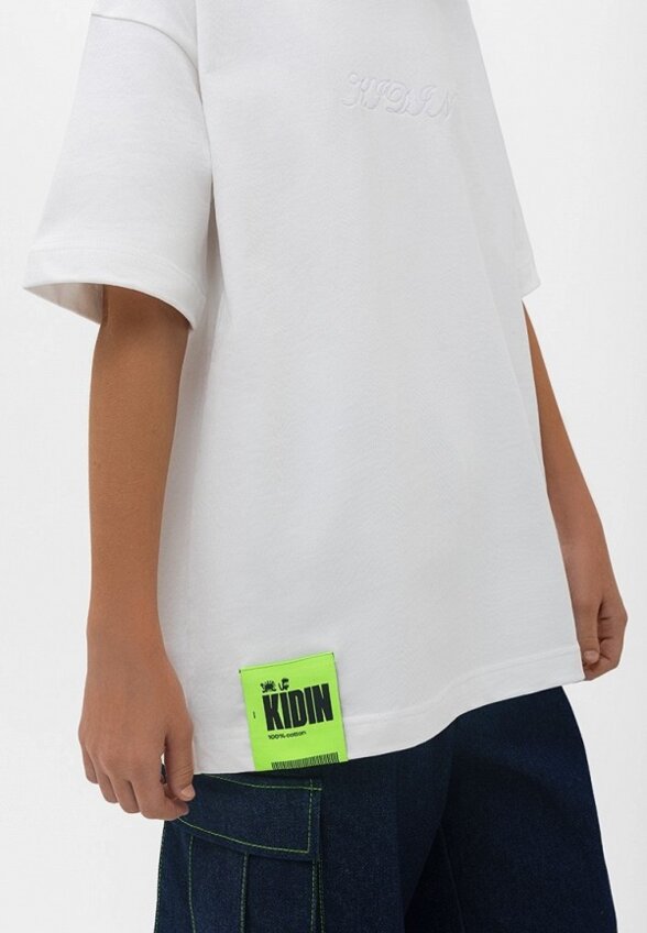 Футболка Kidin