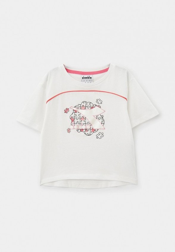 Футболка Diadora