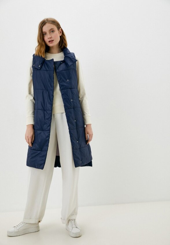 Жилет утепленный Avi