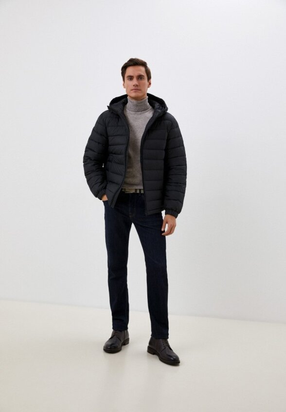 Куртка утепленная Baon