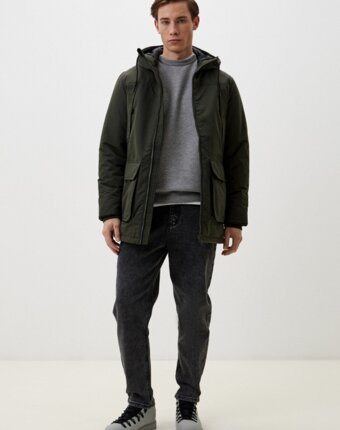 Парка Jack & Jones мужчинам