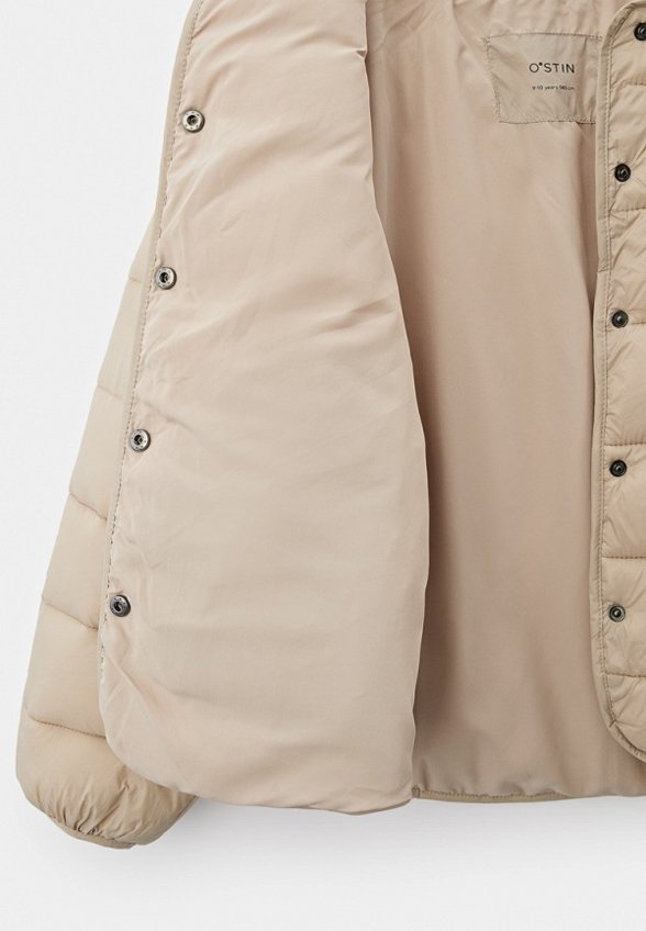 Куртка утепленная O'STIN