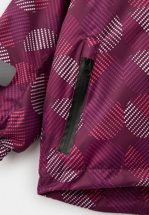 Куртка утепленная Hedda