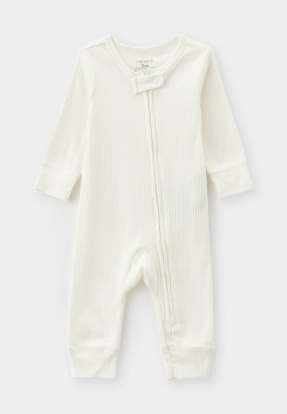 Комбинезоны домашние 2 шт. Carter’s