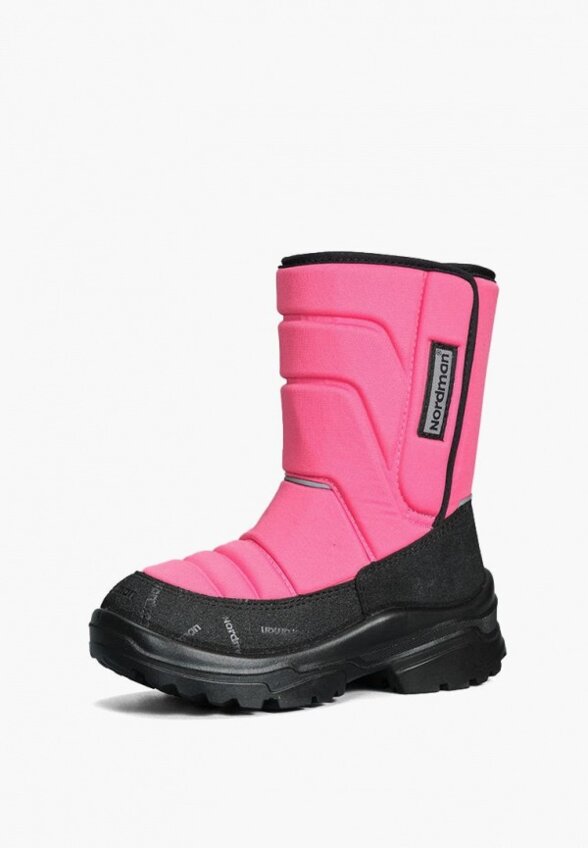 Сапоги Nordman