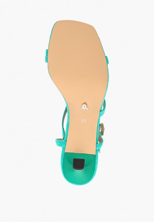 Босоножки Valley