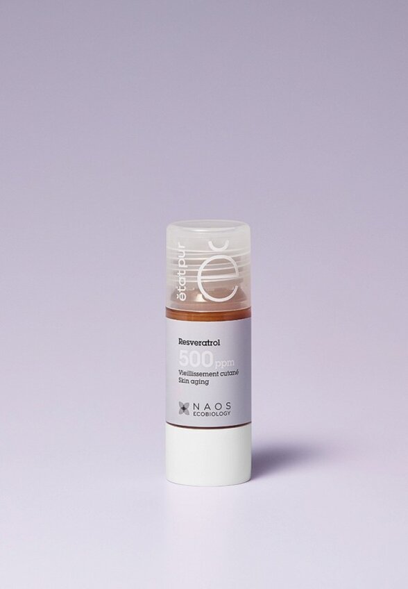 Сыворотка для лица Etat Pur