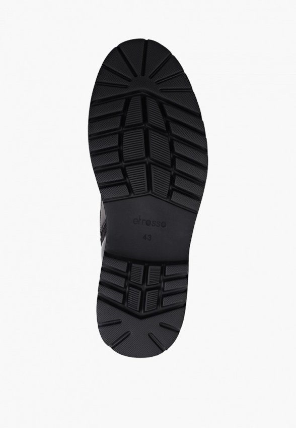 Ботинки El'Rosso